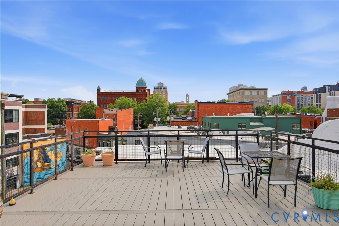 110 W Marshall St Unit#U43