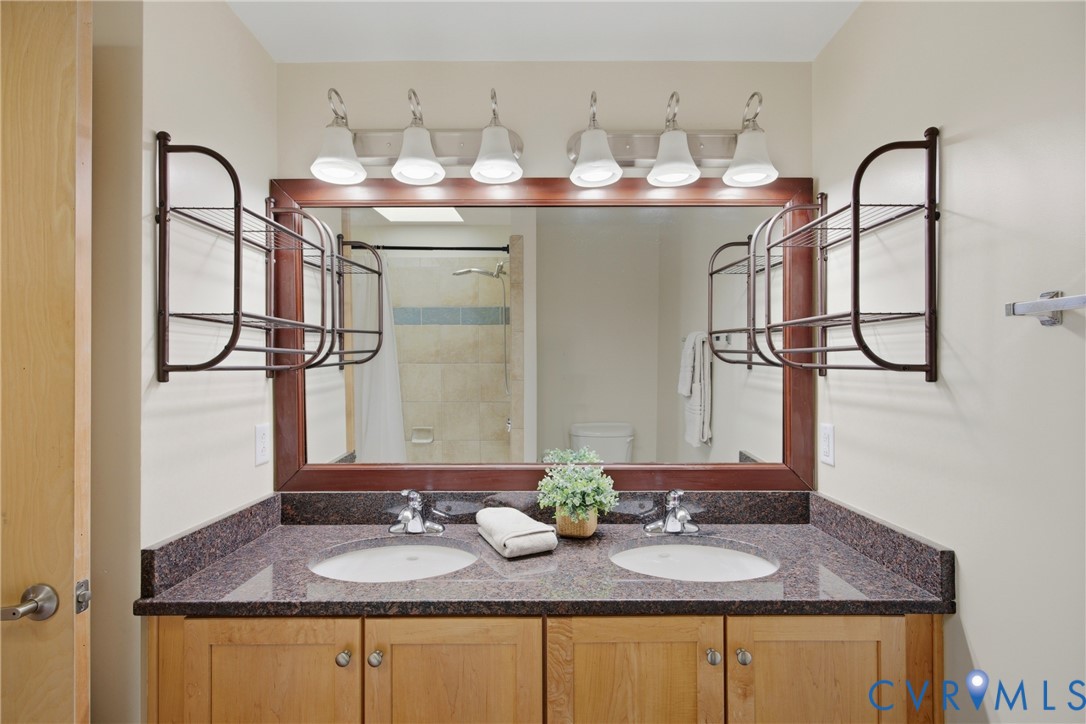 110 W Marshall St Unit#U43