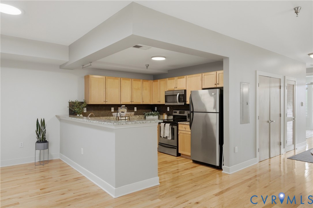 110 W Marshall St Unit#U43