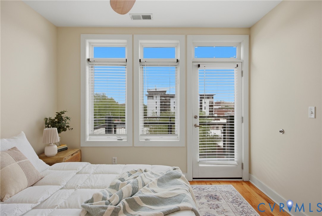 110 W Marshall St Unit#U43