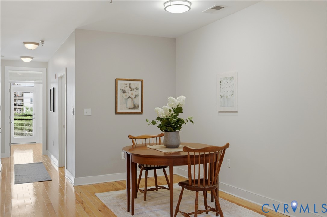 110 W Marshall St Unit#U43