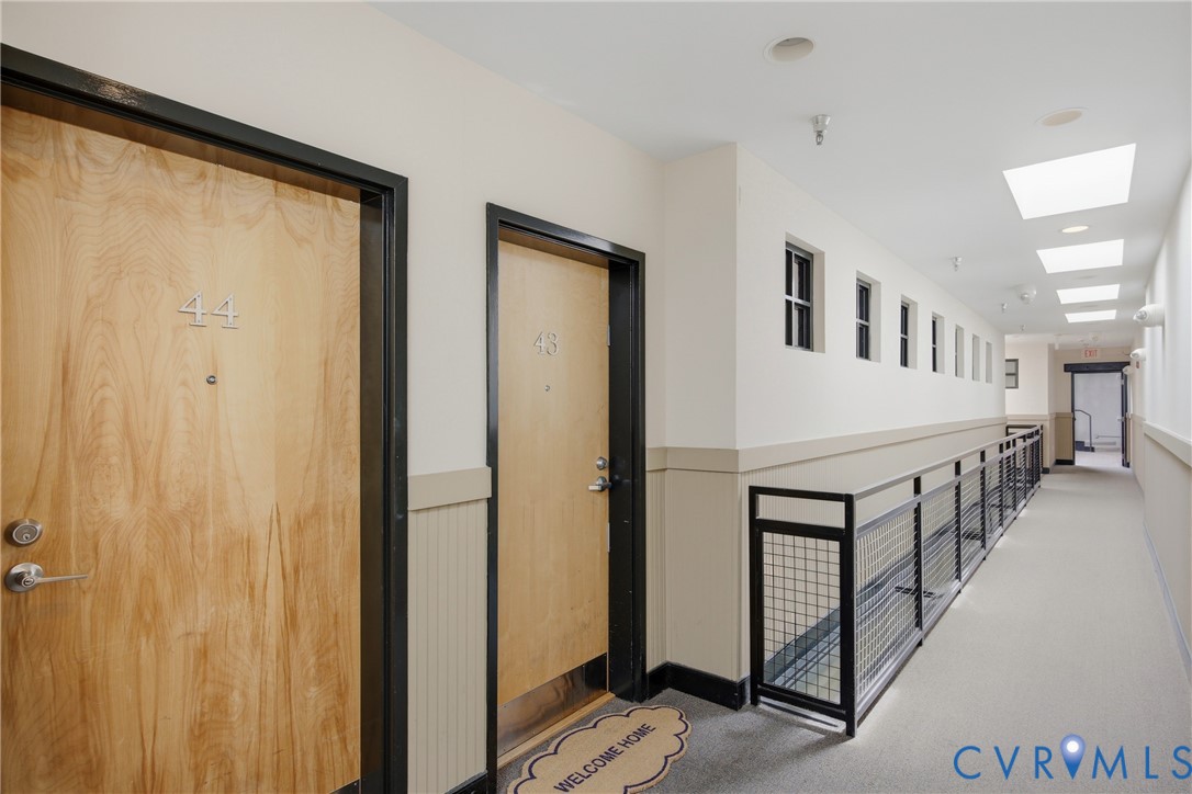 110 W Marshall St Unit#U43