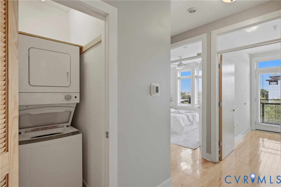 110 W Marshall St Unit#U43