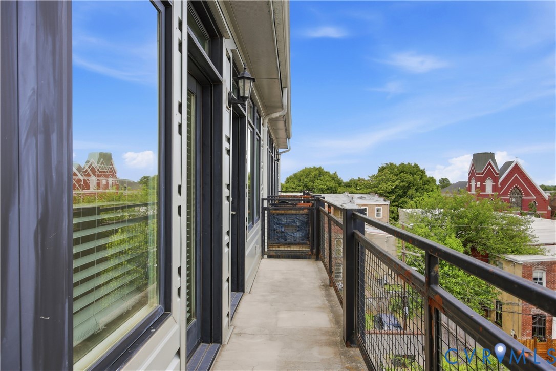 110 W Marshall St Unit#U43