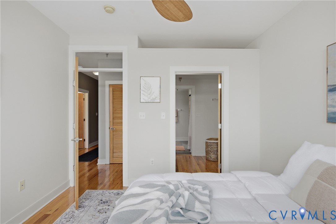 110 W Marshall St Unit#U43