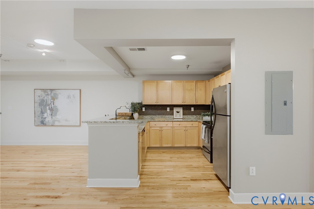 110 W Marshall St Unit#U43