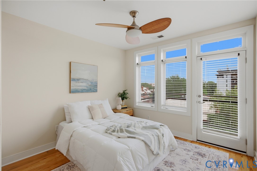110 W Marshall St Unit#U43