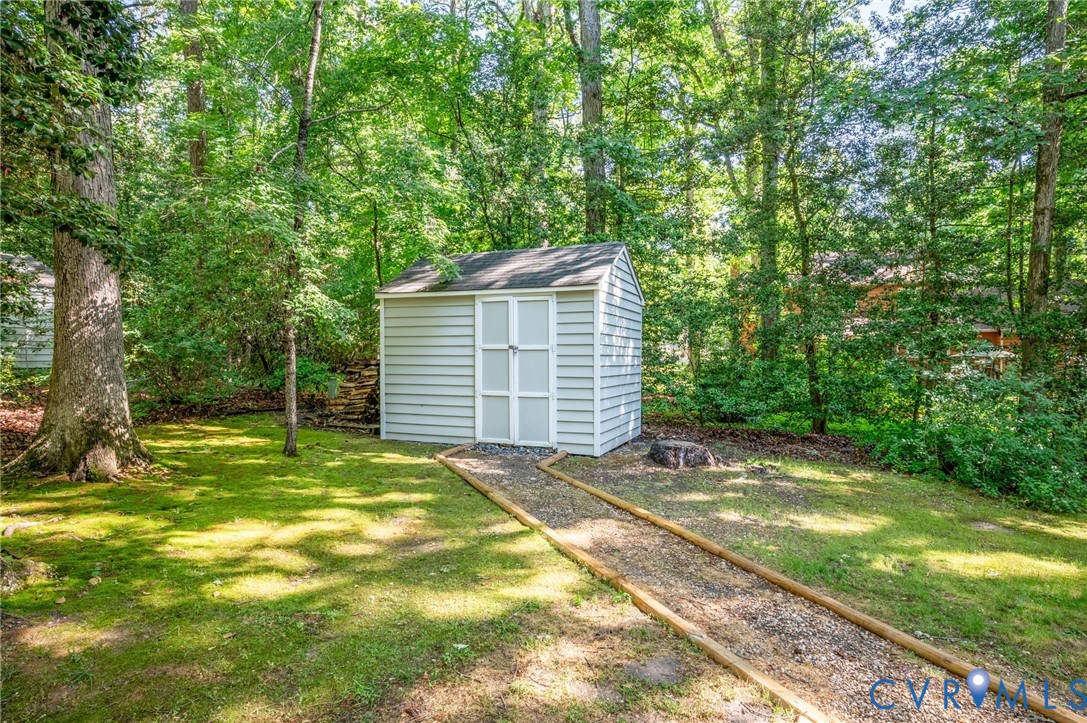 3509 Quail Hill Dr