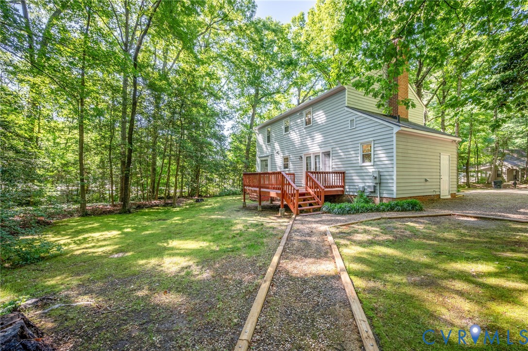 3509 Quail Hill Dr