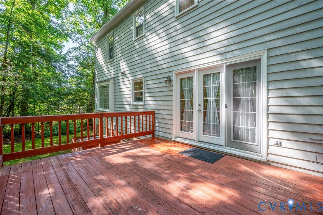 3509 Quail Hill Dr