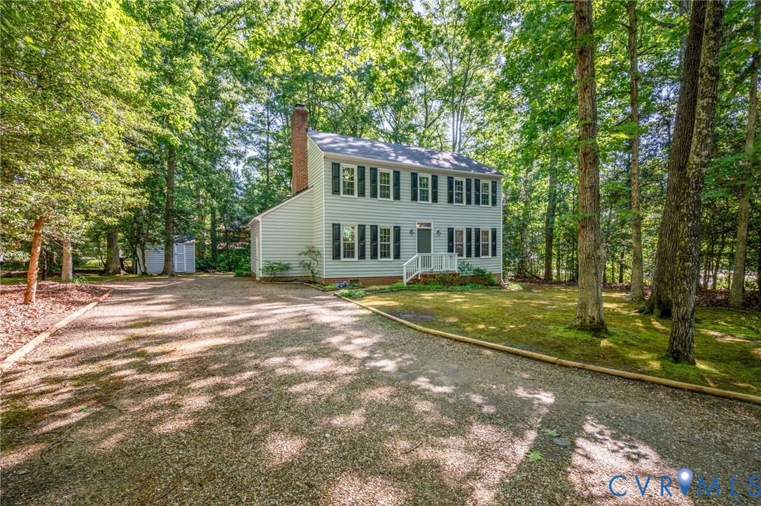 3509 Quail Hill Dr