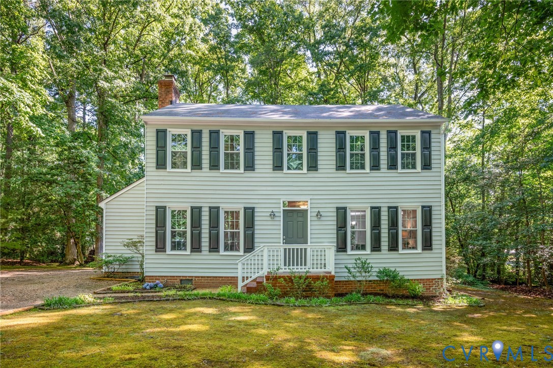 3509 Quail Hill Dr