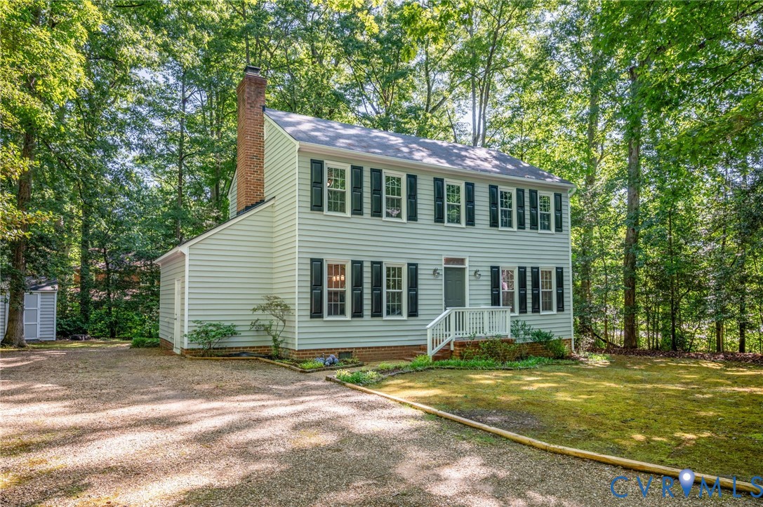 3509 Quail Hill Dr