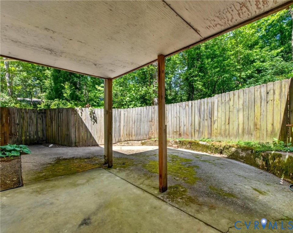 2845 Bicknell Rd