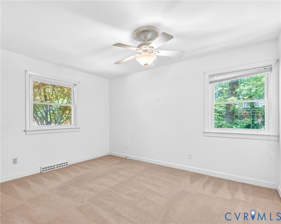 2845 Bicknell Rd