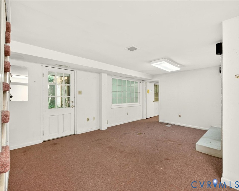 2845 Bicknell Rd