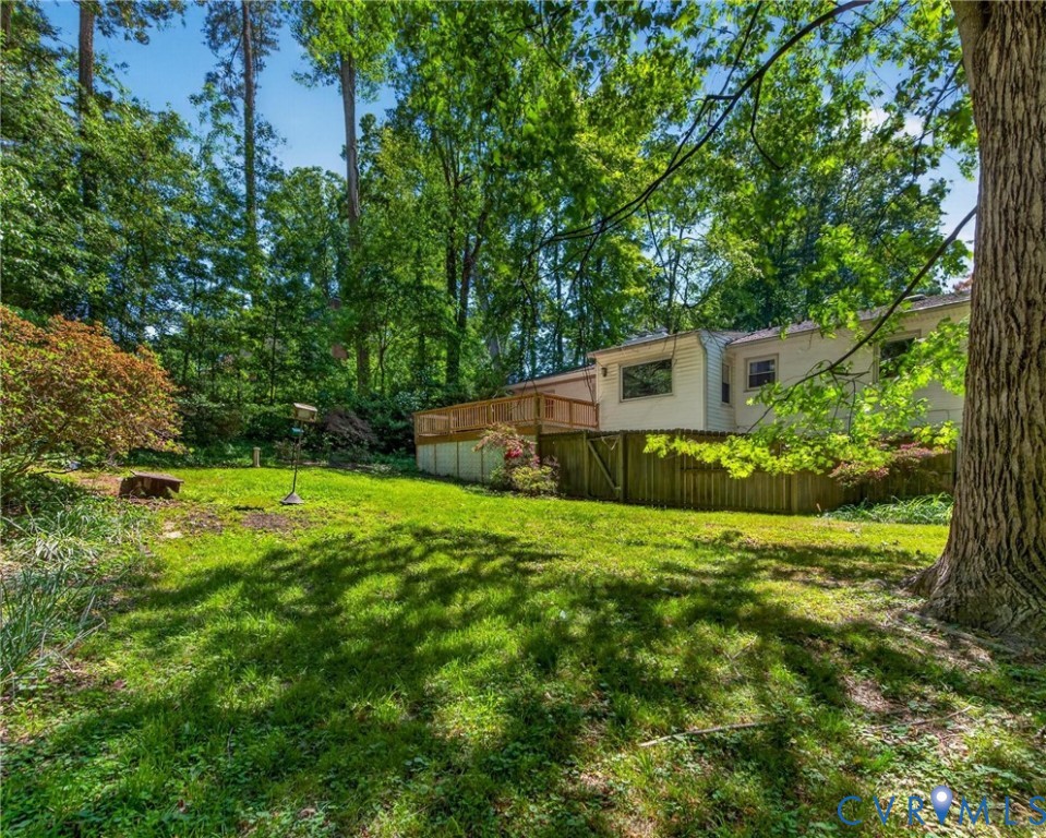 2845 Bicknell Rd