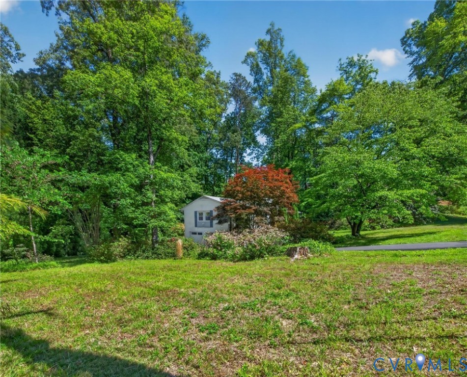 2845 Bicknell Rd