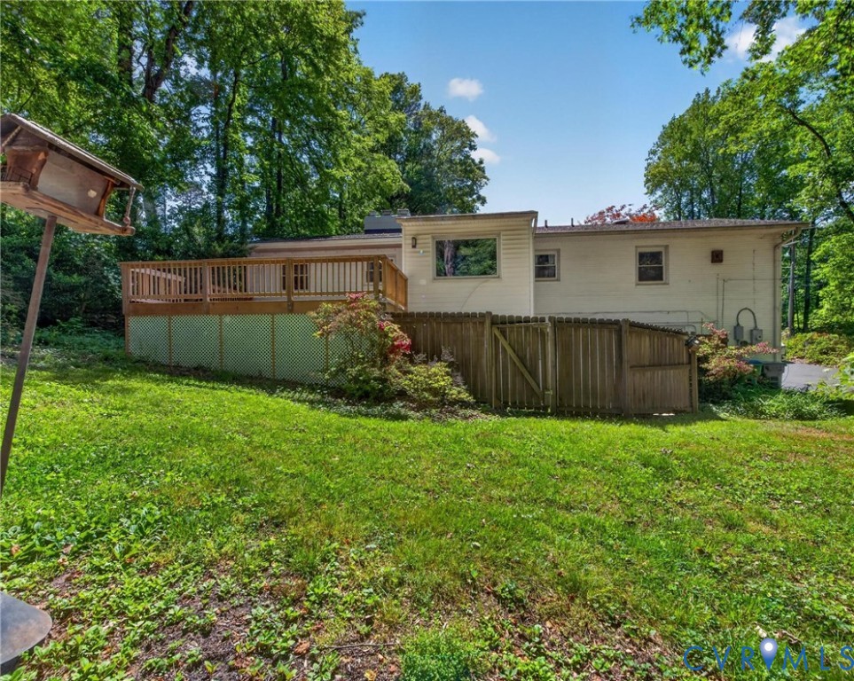 2845 Bicknell Rd