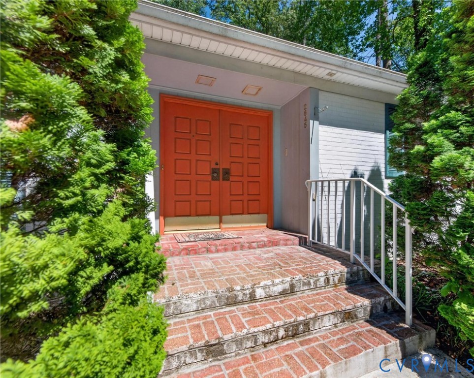 2845 Bicknell Rd