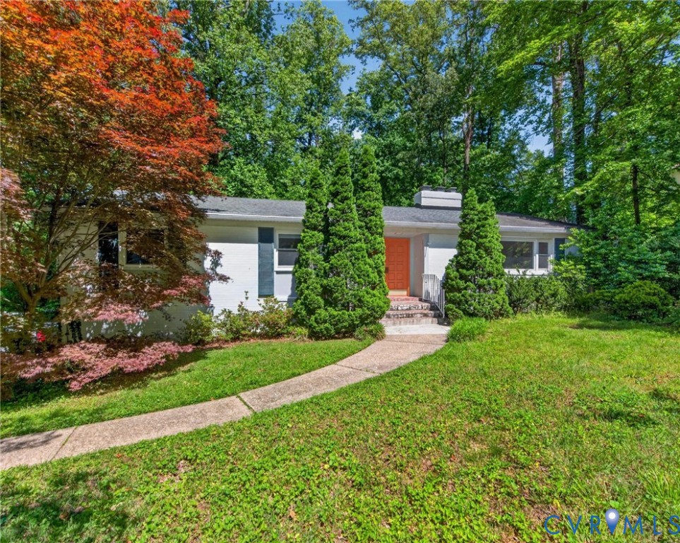 2845 Bicknell Rd