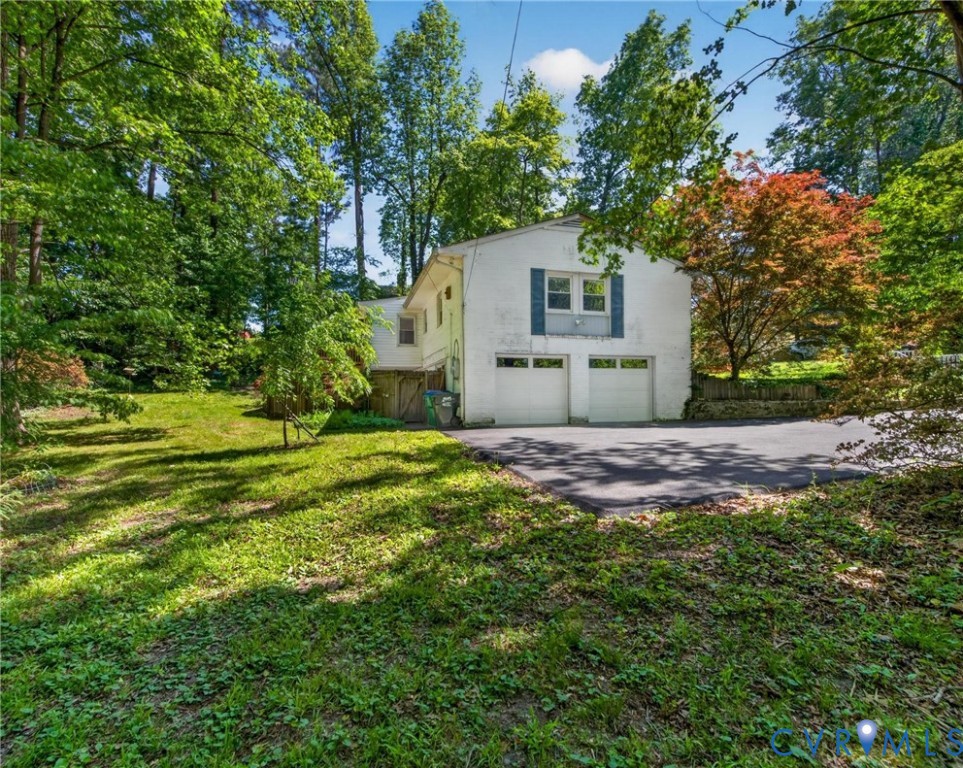 2845 Bicknell Rd