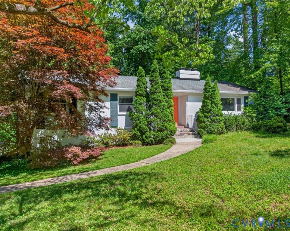 2845 Bicknell Rd