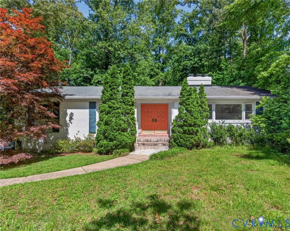 2845 Bicknell Rd