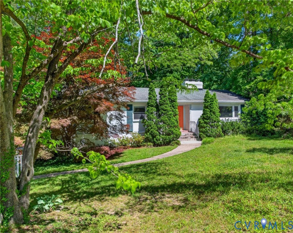 2845 Bicknell Rd