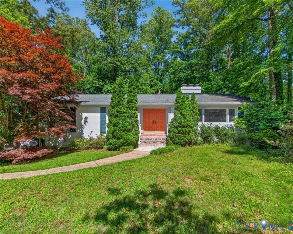 2845 Bicknell Rd