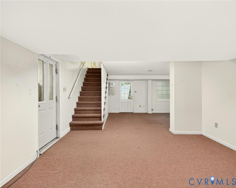 2845 Bicknell Rd