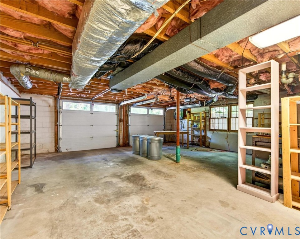2845 Bicknell Rd