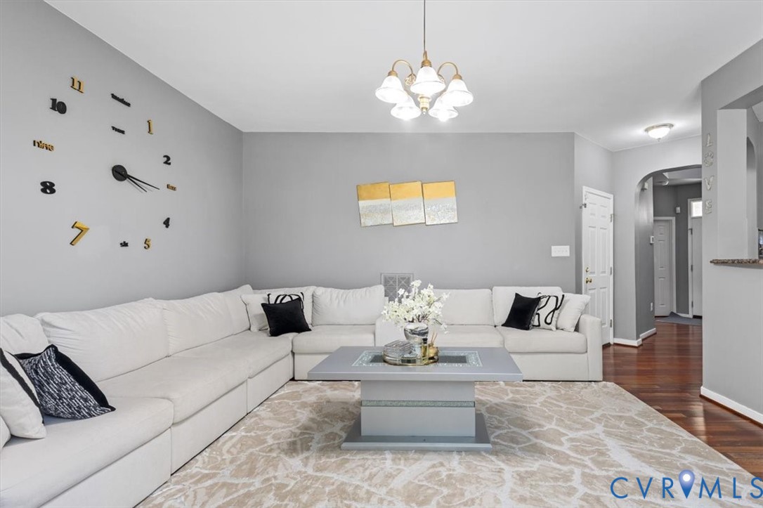 1357 Providence Knoll Dr