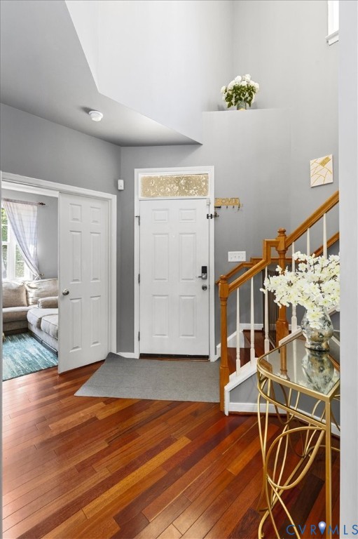 1357 Providence Knoll Dr