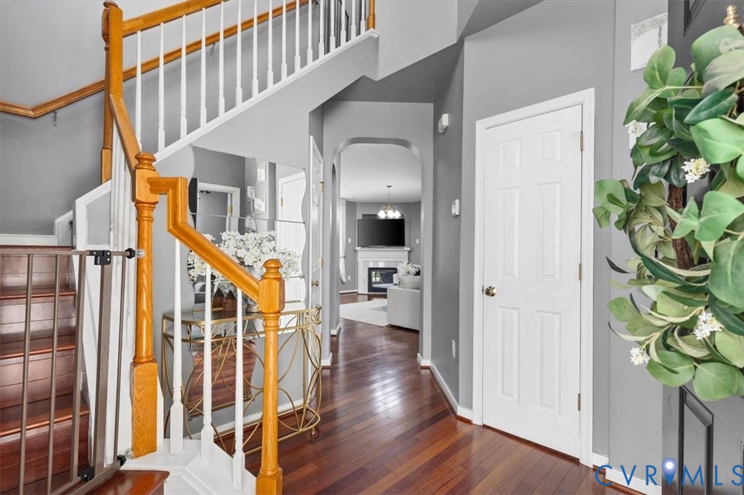 1357 Providence Knoll Dr