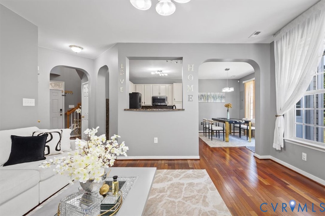 1357 Providence Knoll Dr