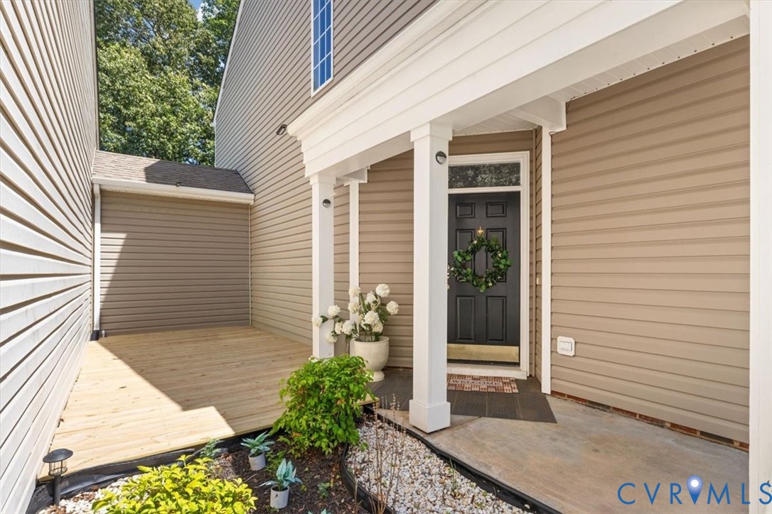 1357 Providence Knoll Dr