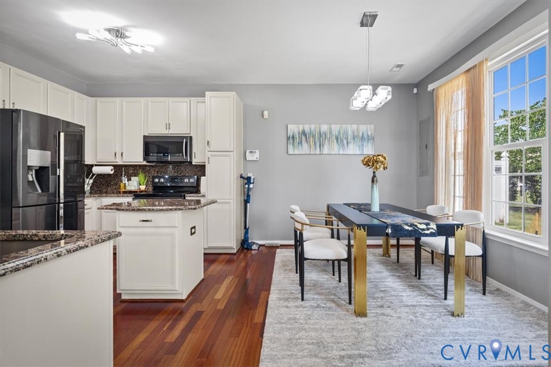 1357 Providence Knoll Dr