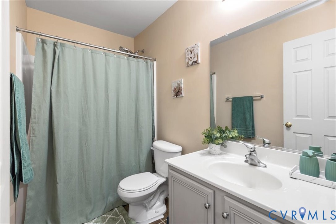1357 Providence Knoll Dr