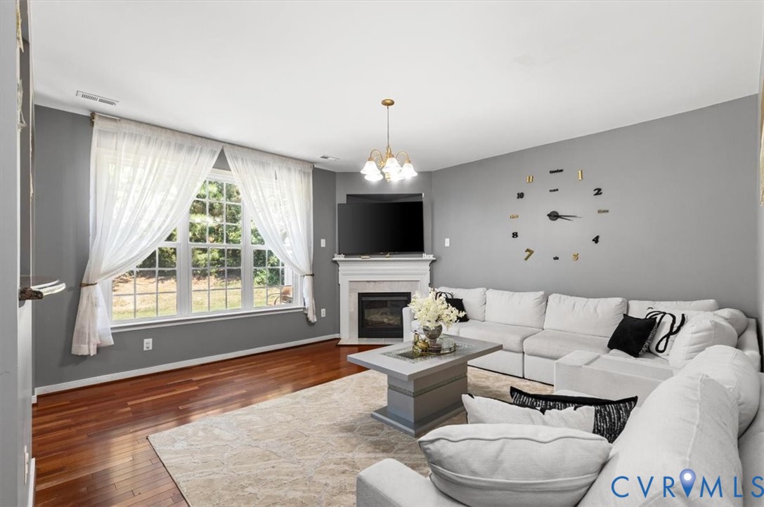 1357 Providence Knoll Dr