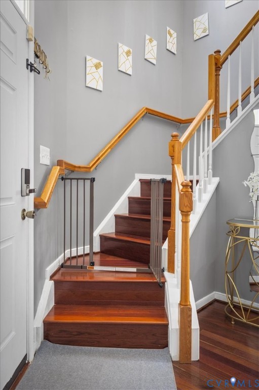 1357 Providence Knoll Dr