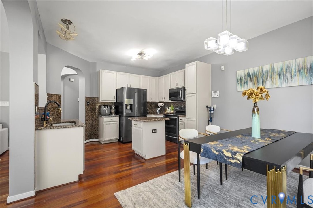 1357 Providence Knoll Dr