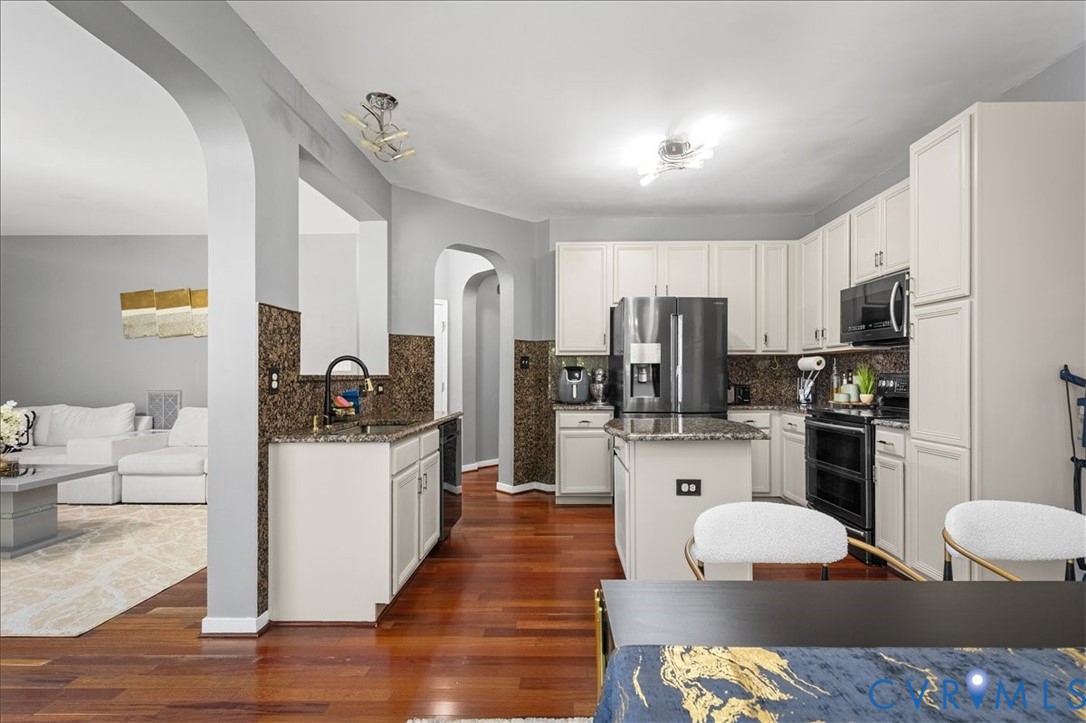 1357 Providence Knoll Dr