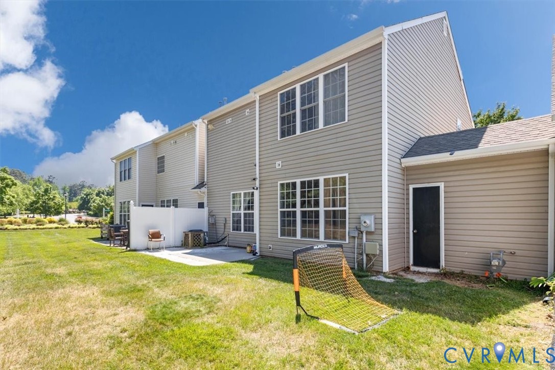 1357 Providence Knoll Dr