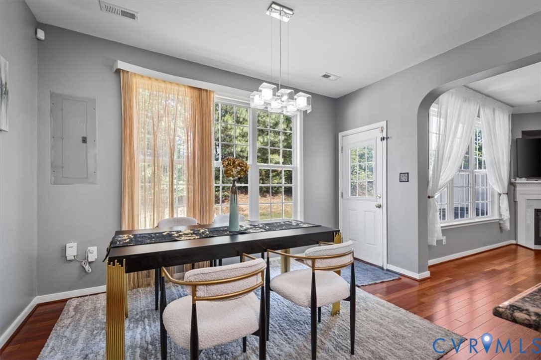 1357 Providence Knoll Dr