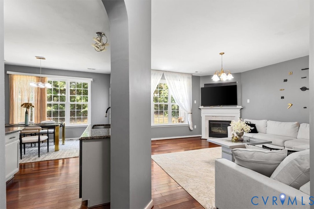 1357 Providence Knoll Dr
