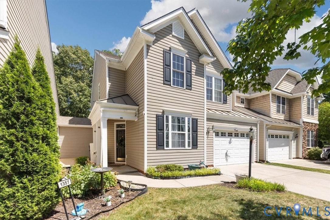 1357 Providence Knoll Dr
