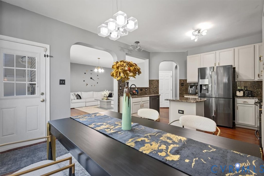 1357 Providence Knoll Dr