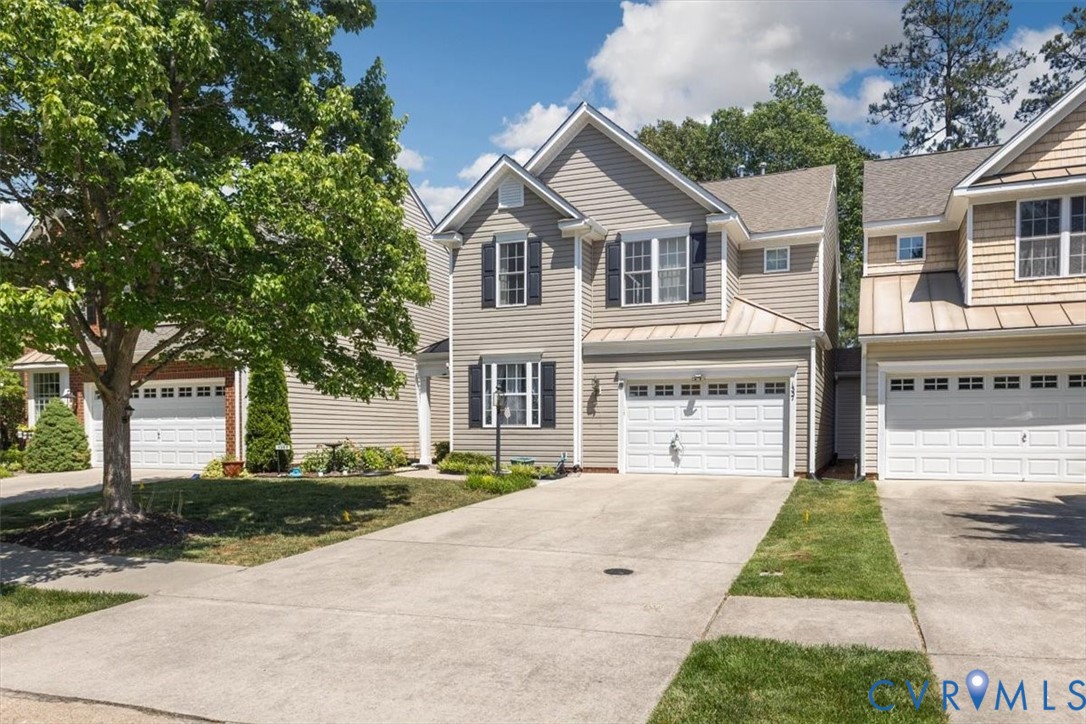 1357 Providence Knoll Dr