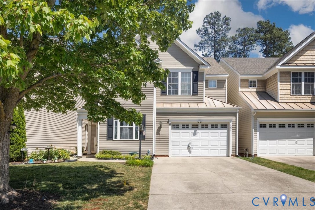 1357 Providence Knoll Dr